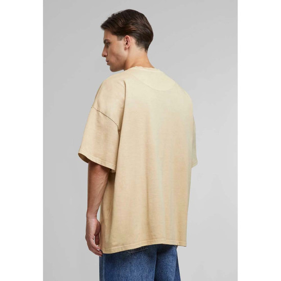 Karl Kani Ανδρική κοντομάνικη μπλούζα Autograph Heavy Boxy Tee